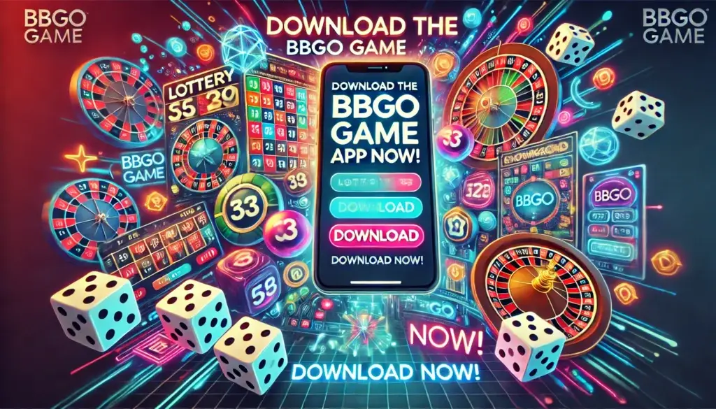 bbgo game app download